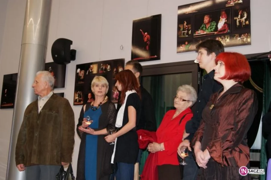 XV Jesienny Festiwal Teatralny - zdjęcie 2