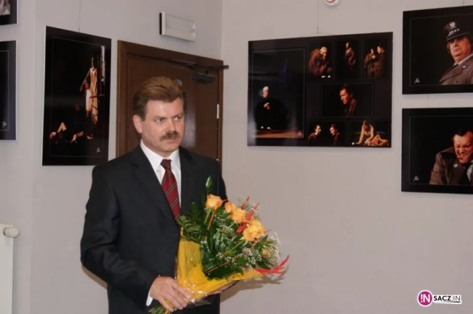 XV Jesienny Festiwal Teatralny - zdjęcie 4