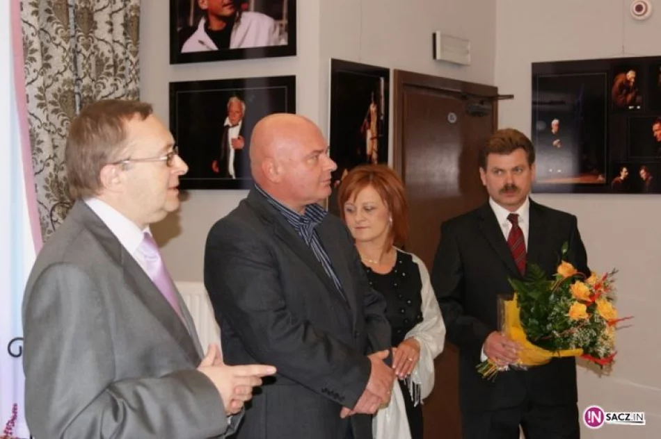 XV Jesienny Festiwal Teatralny - zdjęcie 5