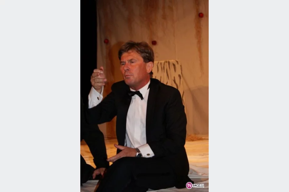 XV Jesienny Festiwal Teatralny - zdjęcie 9