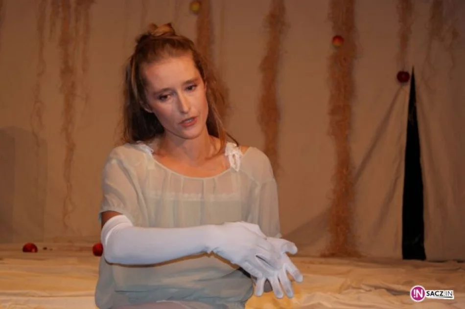 XV Jesienny Festiwal Teatralny - zdjęcie 10