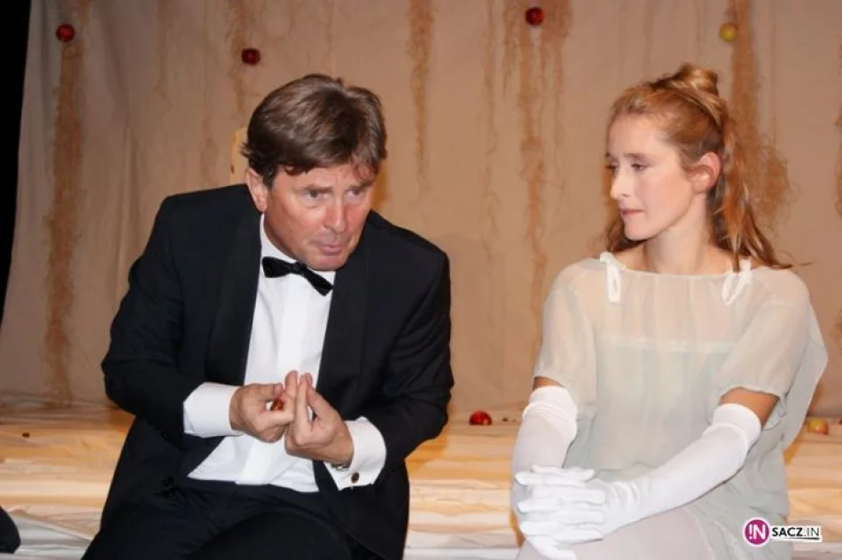 XV Jesienny Festiwal Teatralny - zdjęcie 11