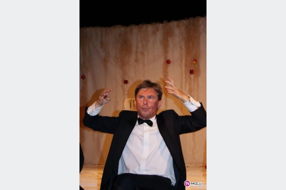 XV Jesienny Festiwal Teatralny - zdjęcie 13