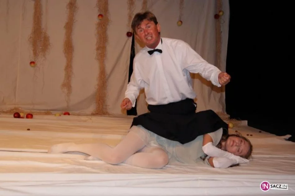 XV Jesienny Festiwal Teatralny - zdjęcie 19