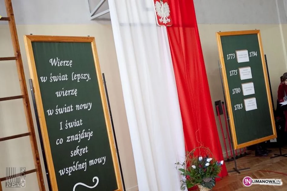 Święto Komisji Edukacji Narodowej - zdjęcie 3