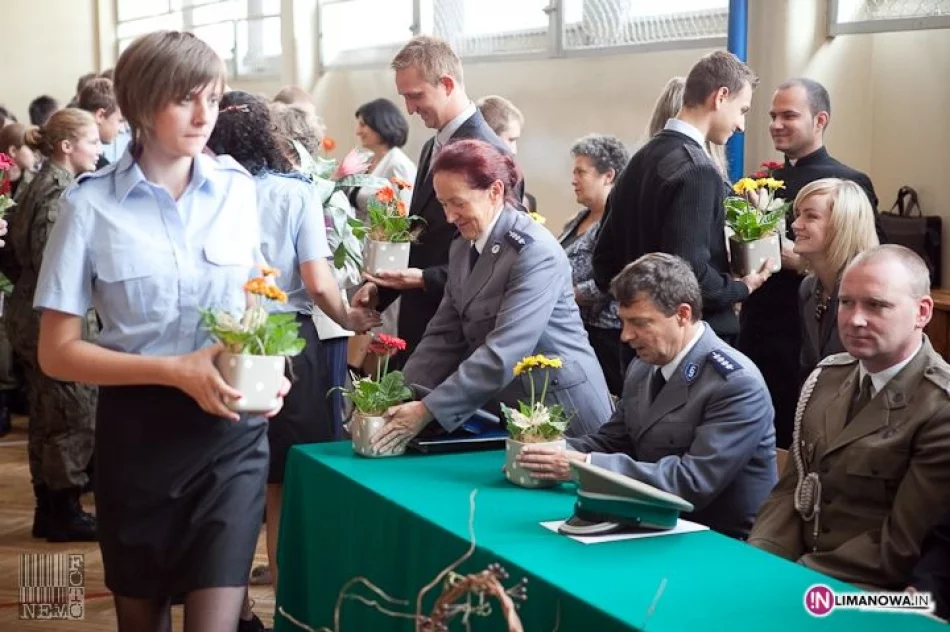 Święto Komisji Edukacji Narodowej - zdjęcie 16
