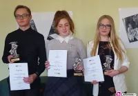 Sukces Weroniki Barczewskiej - zdjęcie główne