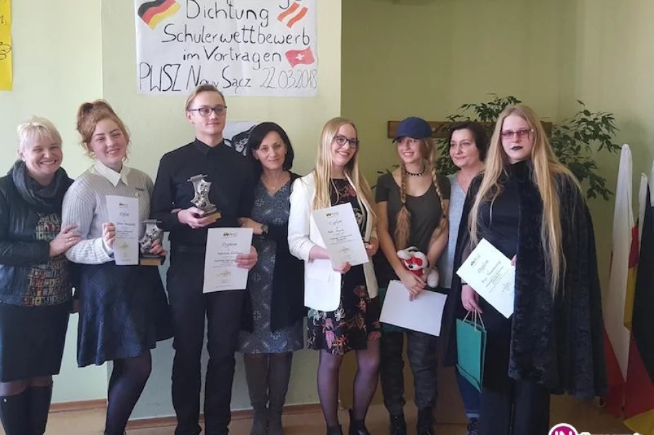 Sukces Weroniki Barczewskiej - zdjęcie 2