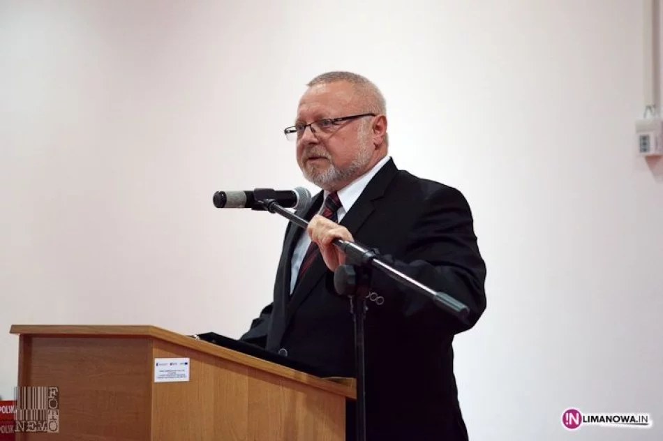 Gminne obchody Dnia Edukacji Narodowej w Tymbarku - zdjęcie 4