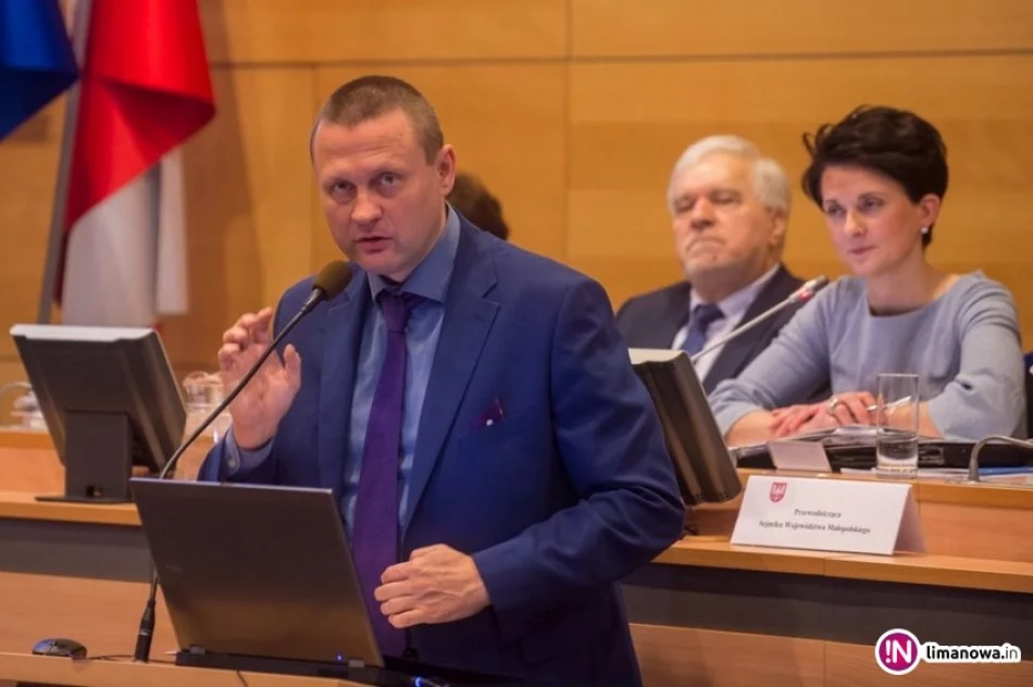 Małopolska z nową wizją rozwoju regionu - zdjęcie 3