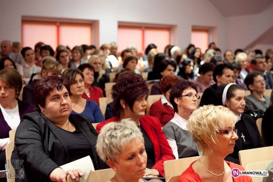 Gminne obchody Dnia Edukacji Narodowej w Tymbarku - zdjęcie 8