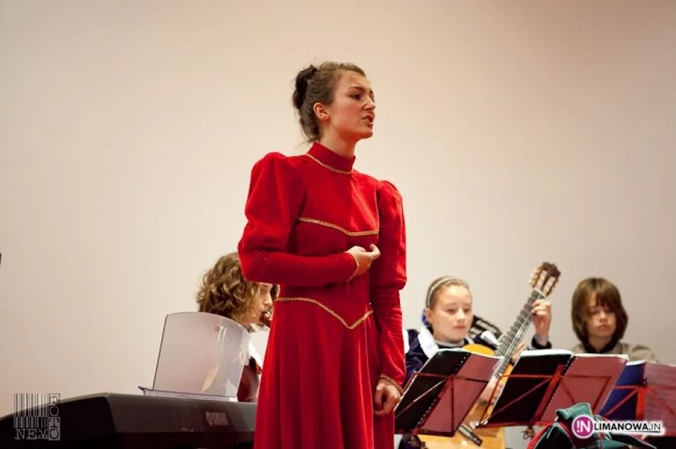 Gminne obchody Dnia Edukacji Narodowej w Tymbarku - zdjęcie 14