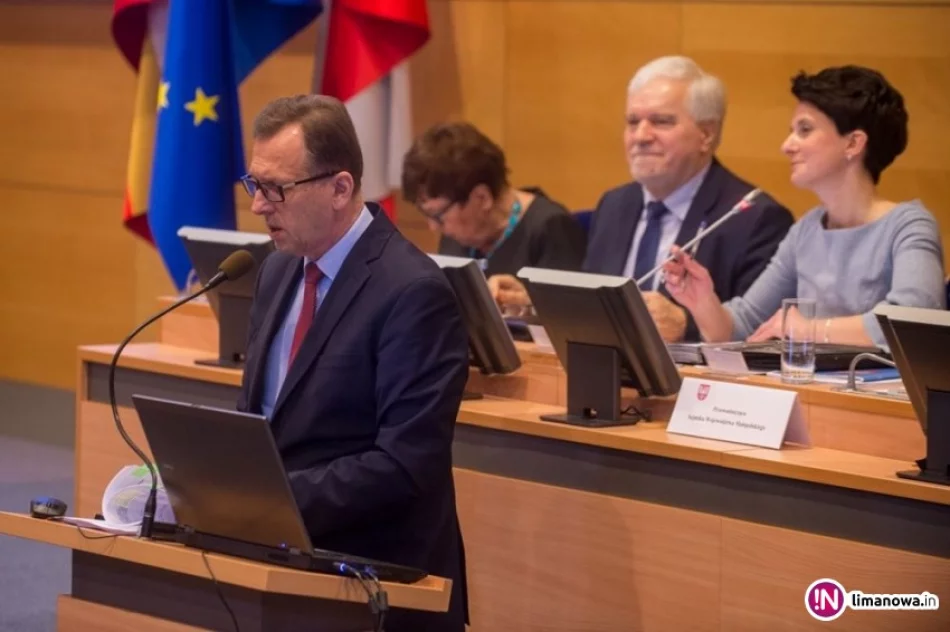 Małopolska z nową wizją rozwoju regionu - zdjęcie 4