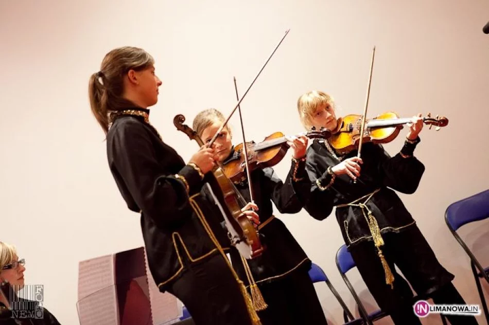 Gminne obchody Dnia Edukacji Narodowej w Tymbarku - zdjęcie 18