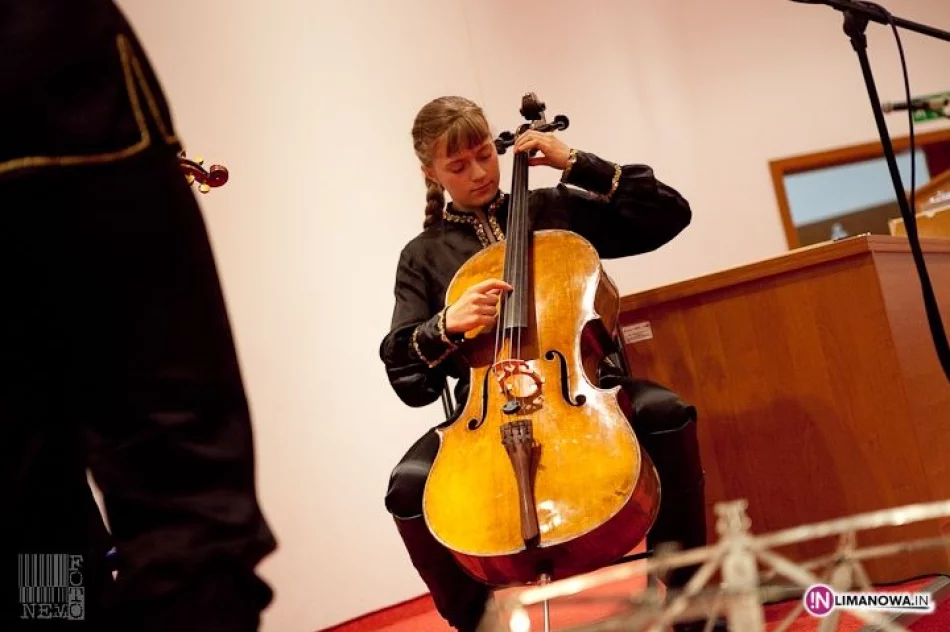 Gminne obchody Dnia Edukacji Narodowej w Tymbarku - zdjęcie 20