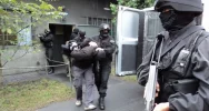 Carbon w ogniu, ewakuacja Sandecji - zdjęcie 3
