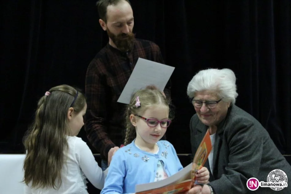 Rozstrzygnięto pierwszy konkurs Triady Artystycznej - zdjęcie 2