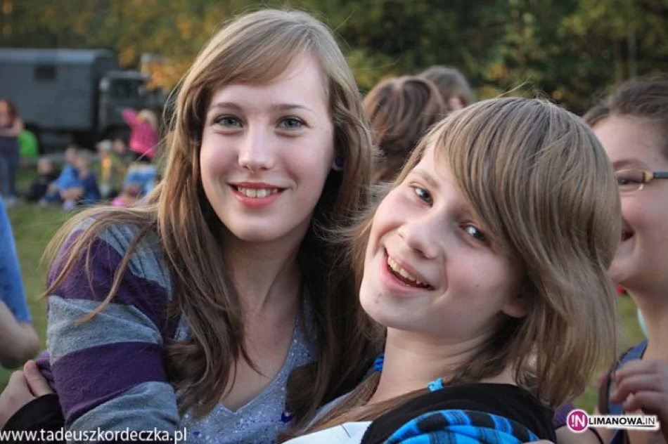 VII Złaz Na Górze Mogielica - zdjęcie 11