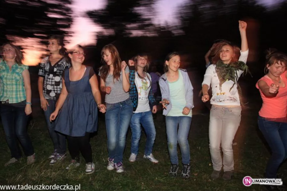 VII Złaz Na Górze Mogielica - zdjęcie 13