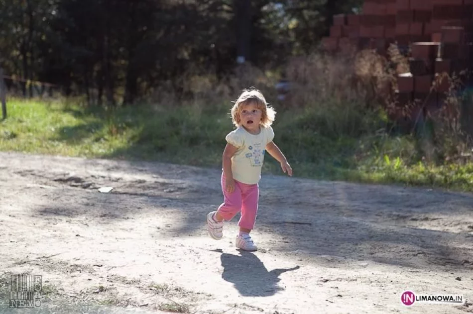 VII Złaz Na Górze Mogielica - zdjęcie 17