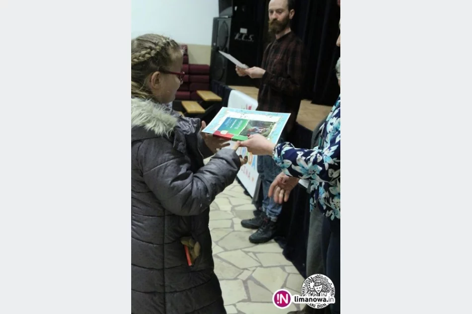 Rozstrzygnięto pierwszy konkurs Triady Artystycznej - zdjęcie 4