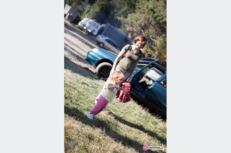 VII Złaz Na Górze Mogielica - zdjęcie 20