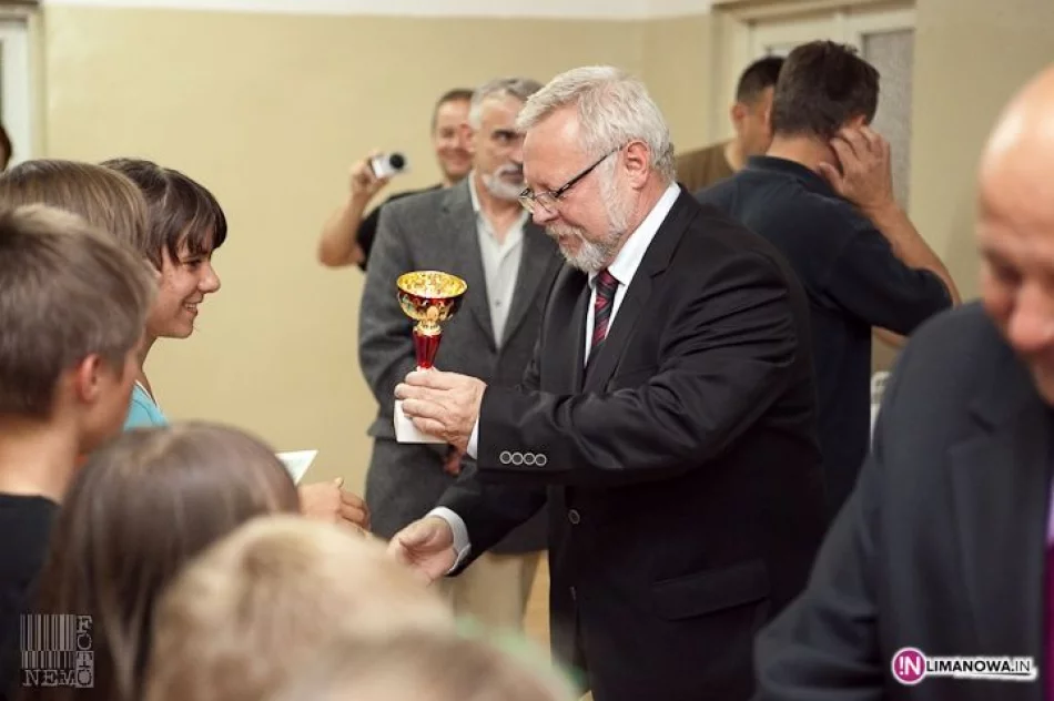 XVIII Rajd Górski Szlakiem Walk Legionów Polskich - zdjęcie 2