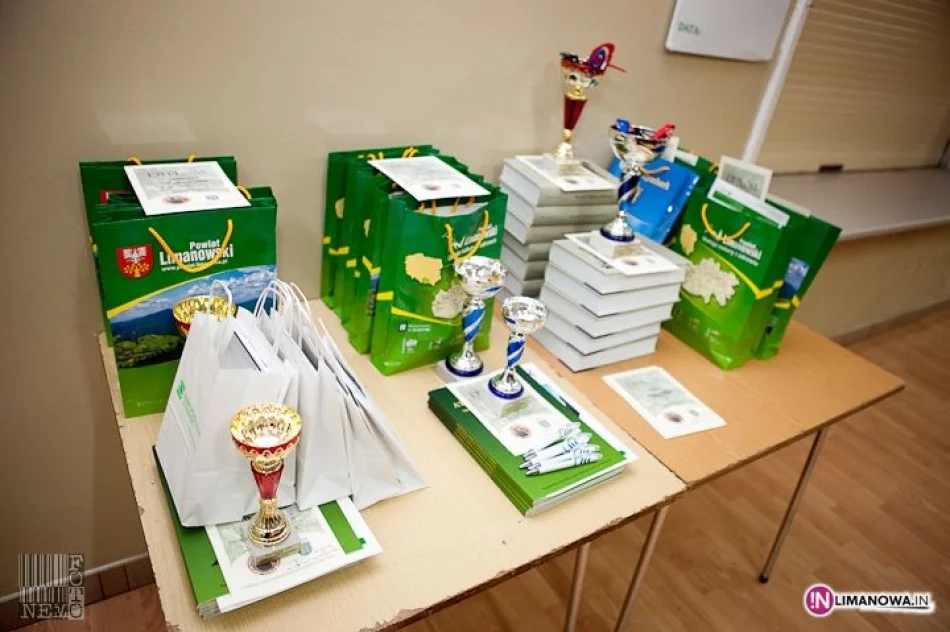 XVIII Rajd Górski Szlakiem Walk Legionów Polskich - zdjęcie 4