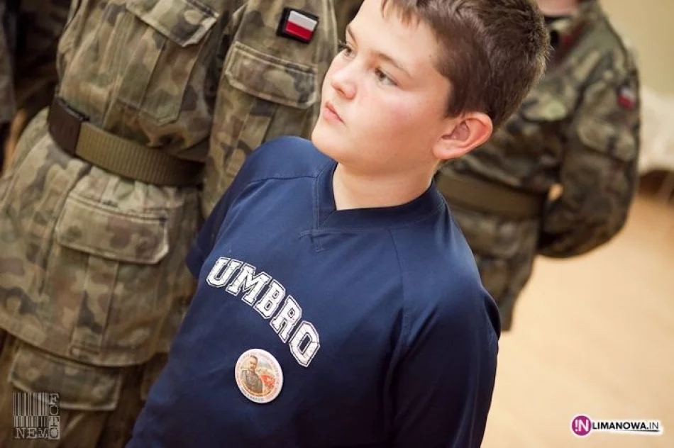 XVIII Rajd Górski Szlakiem Walk Legionów Polskich - zdjęcie 7