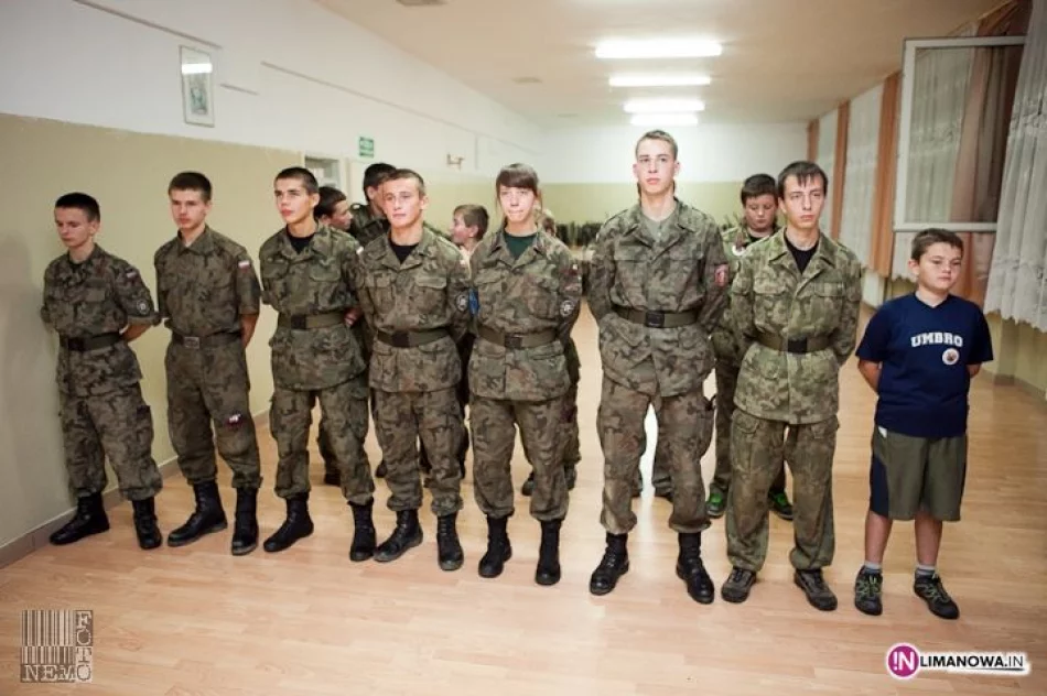 XVIII Rajd Górski Szlakiem Walk Legionów Polskich - zdjęcie 8