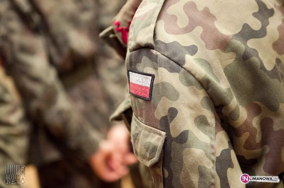 XVIII Rajd Górski Szlakiem Walk Legionów Polskich - zdjęcie 9