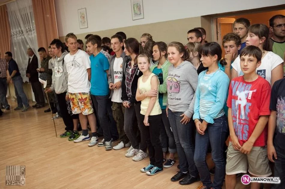 XVIII Rajd Górski Szlakiem Walk Legionów Polskich - zdjęcie 11