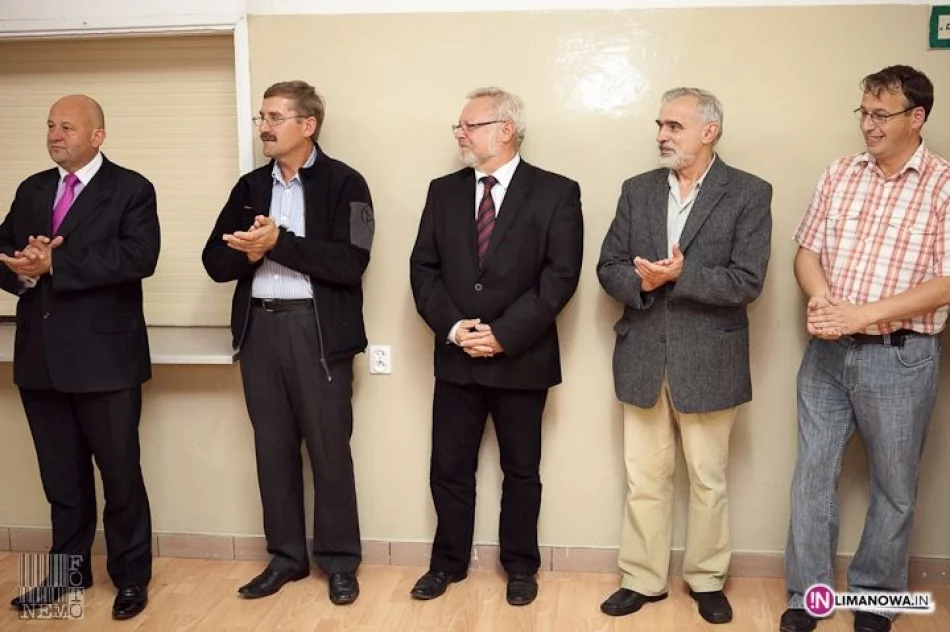 XVIII Rajd Górski Szlakiem Walk Legionów Polskich - zdjęcie 14