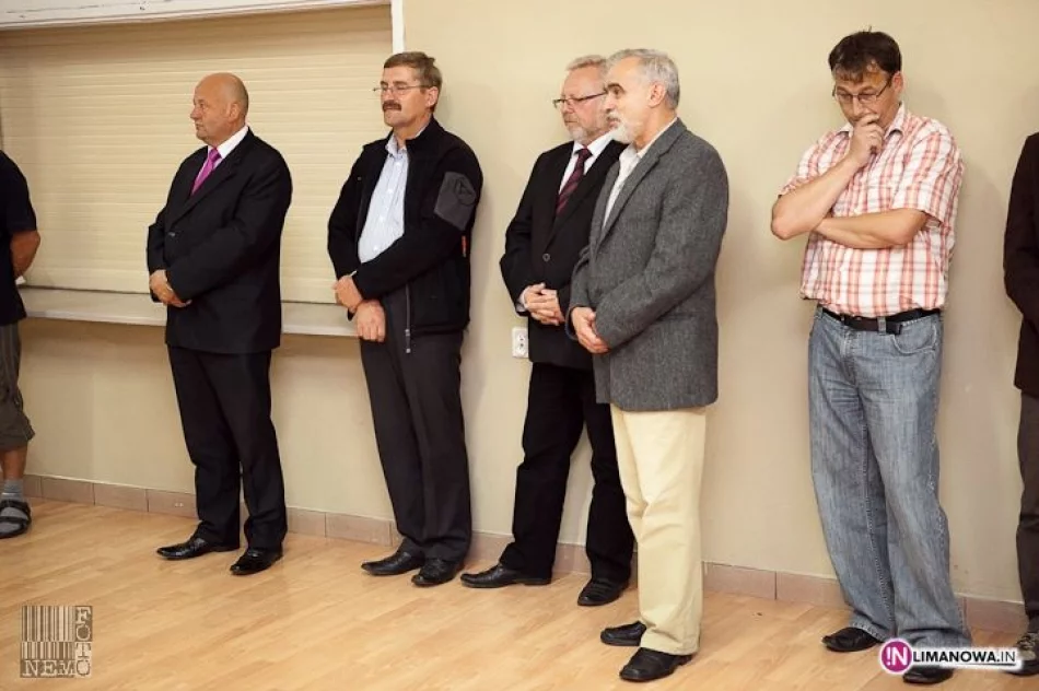 XVIII Rajd Górski Szlakiem Walk Legionów Polskich - zdjęcie 16