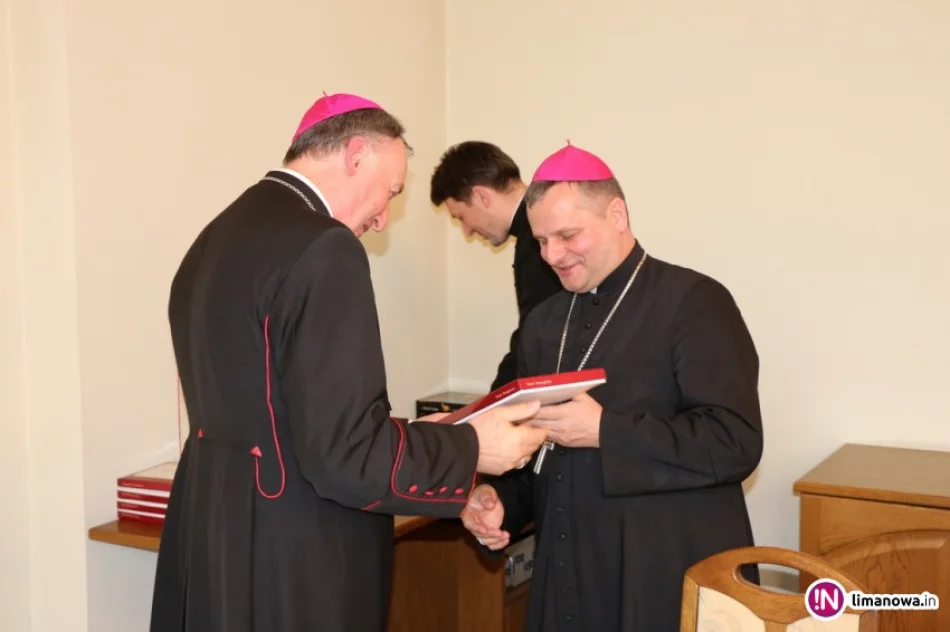 Ostatnie spotkanie komisji ws. Synodu - zdjęcie 4