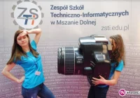 Kolejny sukces ZSTI na targach EXPO - zdjęcie główne