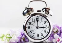 Zmieniamy czas na letni i pośpimy krócej - zdjęcie główne