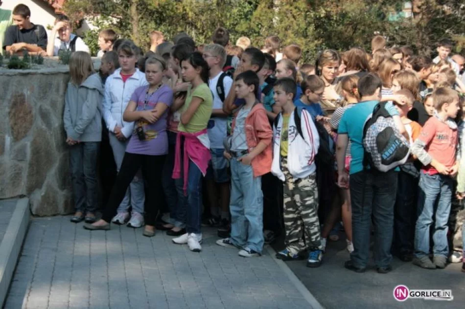 Odsłonięce pomnika Długosza w Sękowej - zdjęcie 2