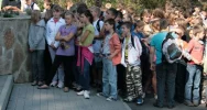 W Sękowej stanął pomnik Długosza - zdjęcie 2
