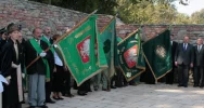 W Sękowej stanął pomnik Długosza - zdjęcie 3