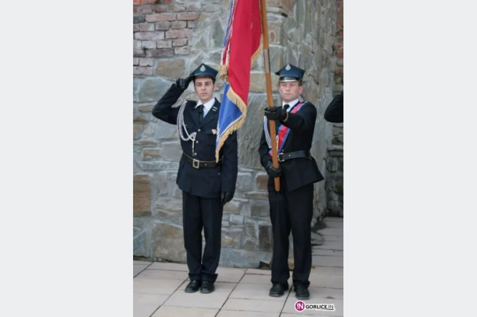 Odsłonięce pomnika Długosza w Sękowej - zdjęcie 4