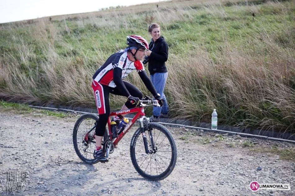 I Półmaraton Forrest zakończony - zdjęcie 2