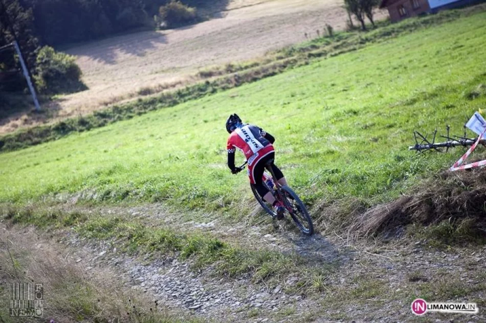 I Półmaraton Forrest zakończony - zdjęcie 3