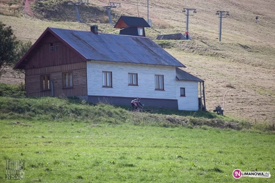 I Półmaraton Forrest zakończony - zdjęcie 4