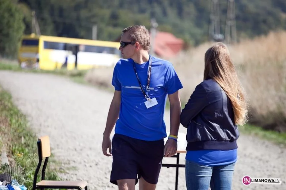 I Półmaraton Forrest zakończony - zdjęcie 5