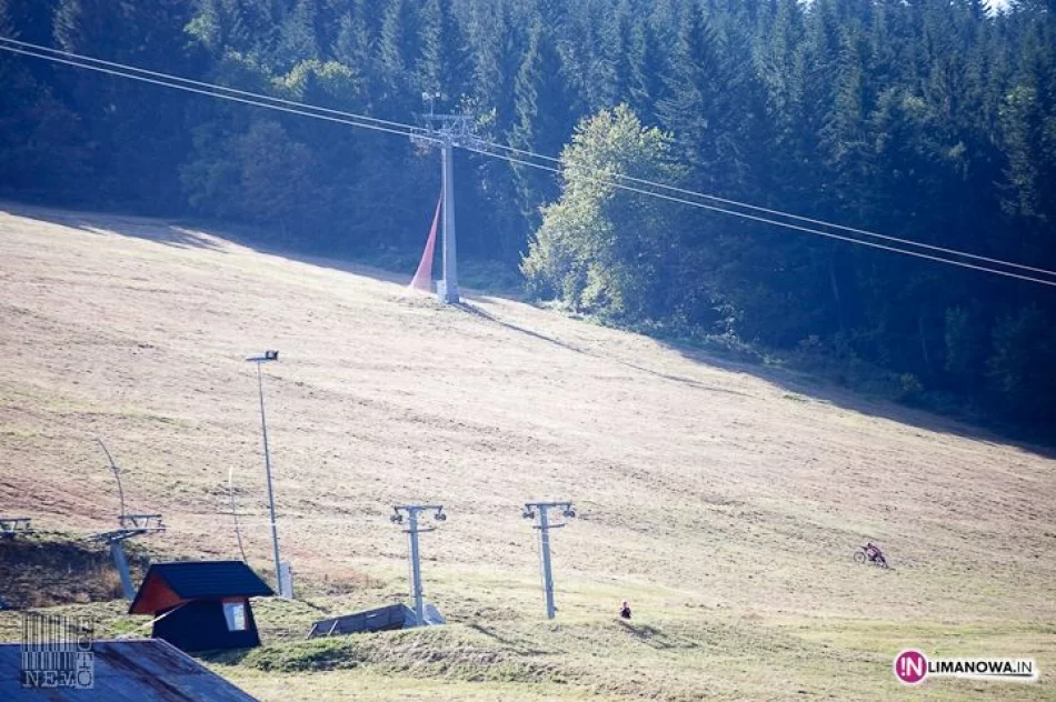 I Półmaraton Forrest zakończony - zdjęcie 6