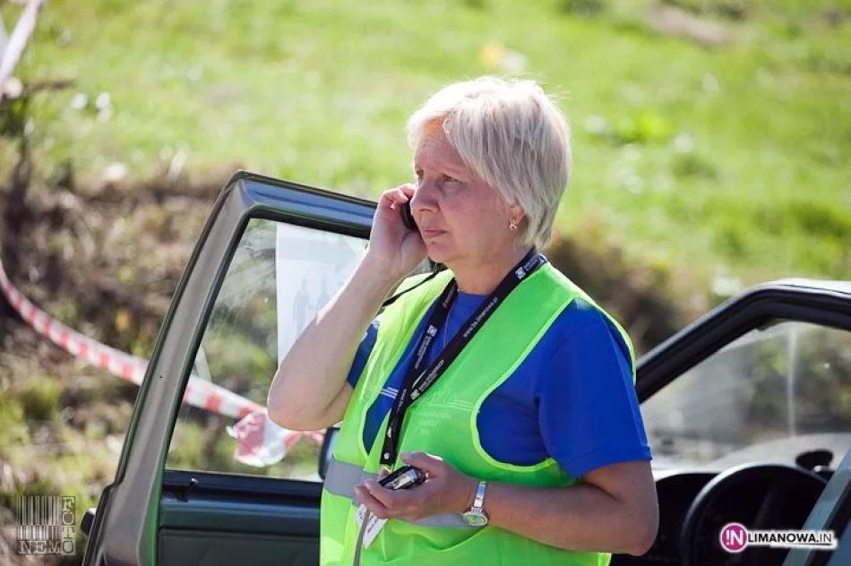 I Półmaraton Forrest zakończony - zdjęcie 7