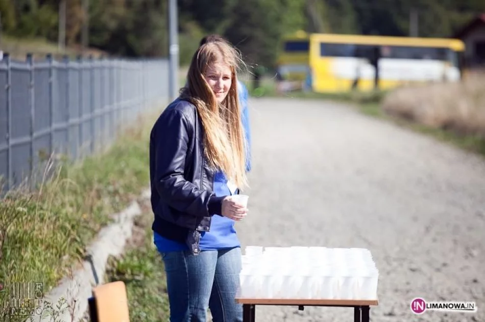 I Półmaraton Forrest zakończony - zdjęcie 9