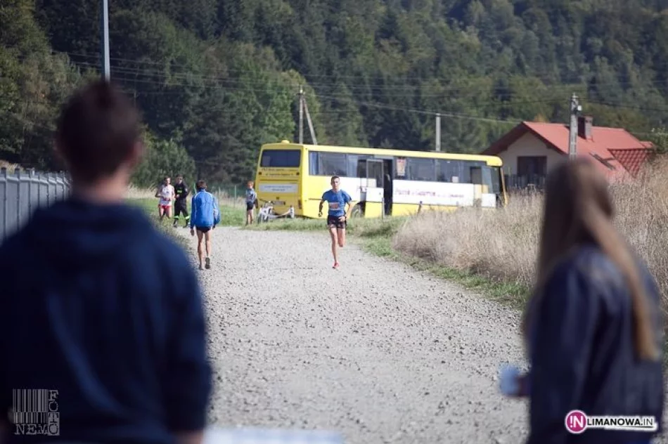 I Półmaraton Forrest zakończony - zdjęcie 10