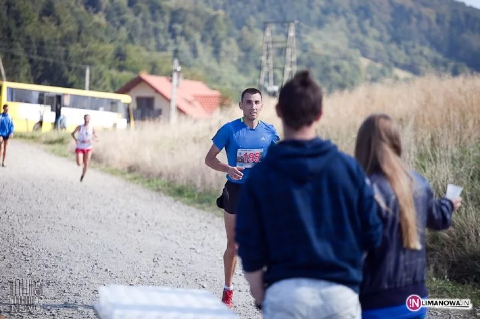 I Półmaraton Forrest zakończony - zdjęcie 11